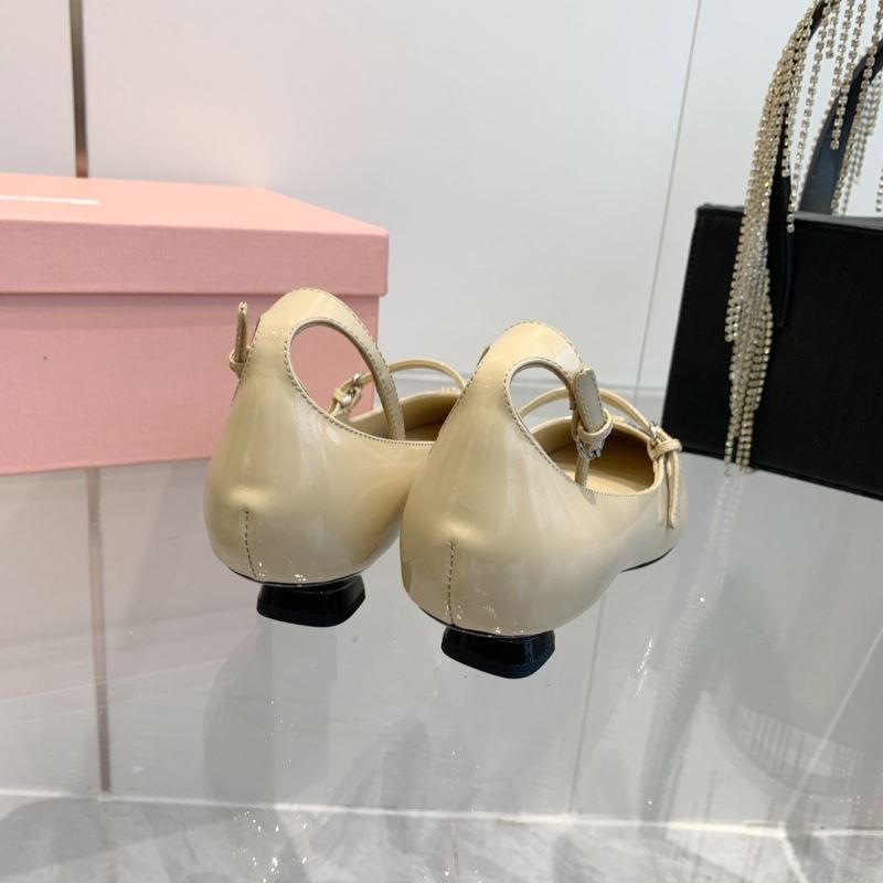 Miu Miu Shoes